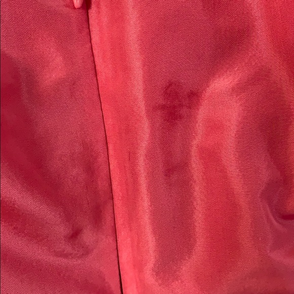 J. Crew Strapless Cocktail/Prom Dress - Picture 3 of 3